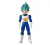 Figurka Bandai Dragon Ball Flash - Super Saiyan Blue Vegeta