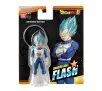 Figurka Bandai Dragon Ball Flash - Super Saiyan Blue Vegeta