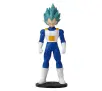 Figurka Bandai Dragon Ball Flash - Super Saiyan Blue Vegeta