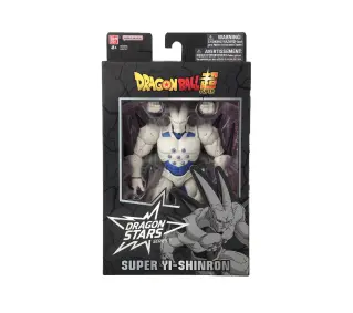 Bandai Dragon Stars Series Dragon Ball Super - Super Yi-Shinron
