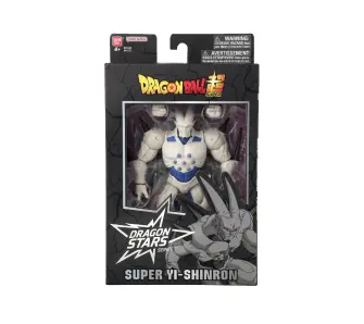 Figurka Bandai Dragon Stars Series Dragon Ball Super - Super Yi-Shinron
