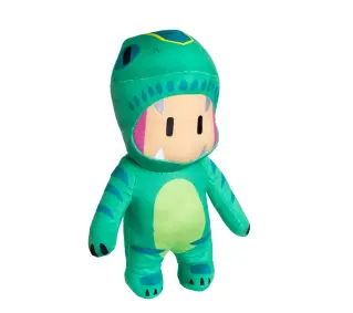 PMI Kids World Stumble Guy T-Rex Guy SG7208C