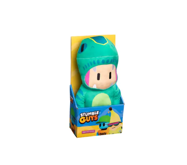 PMI Kids World Stumble Guy T-Rex Guy SG7208C
