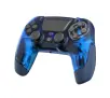 Pad Oniverse Revolt Neptune Blue do PC PS4, PS3 Android iOS Bezprzewodowy Niebieski