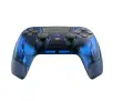 Pad Oniverse Revolt Neptune Blue do PC PS4, PS3 Android iOS Bezprzewodowy Niebieski