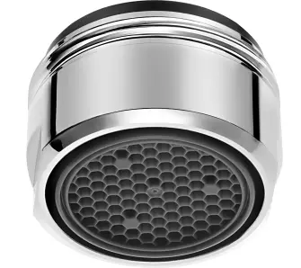 Aerator Deante redukujący przepływ wody4,5l/min M24