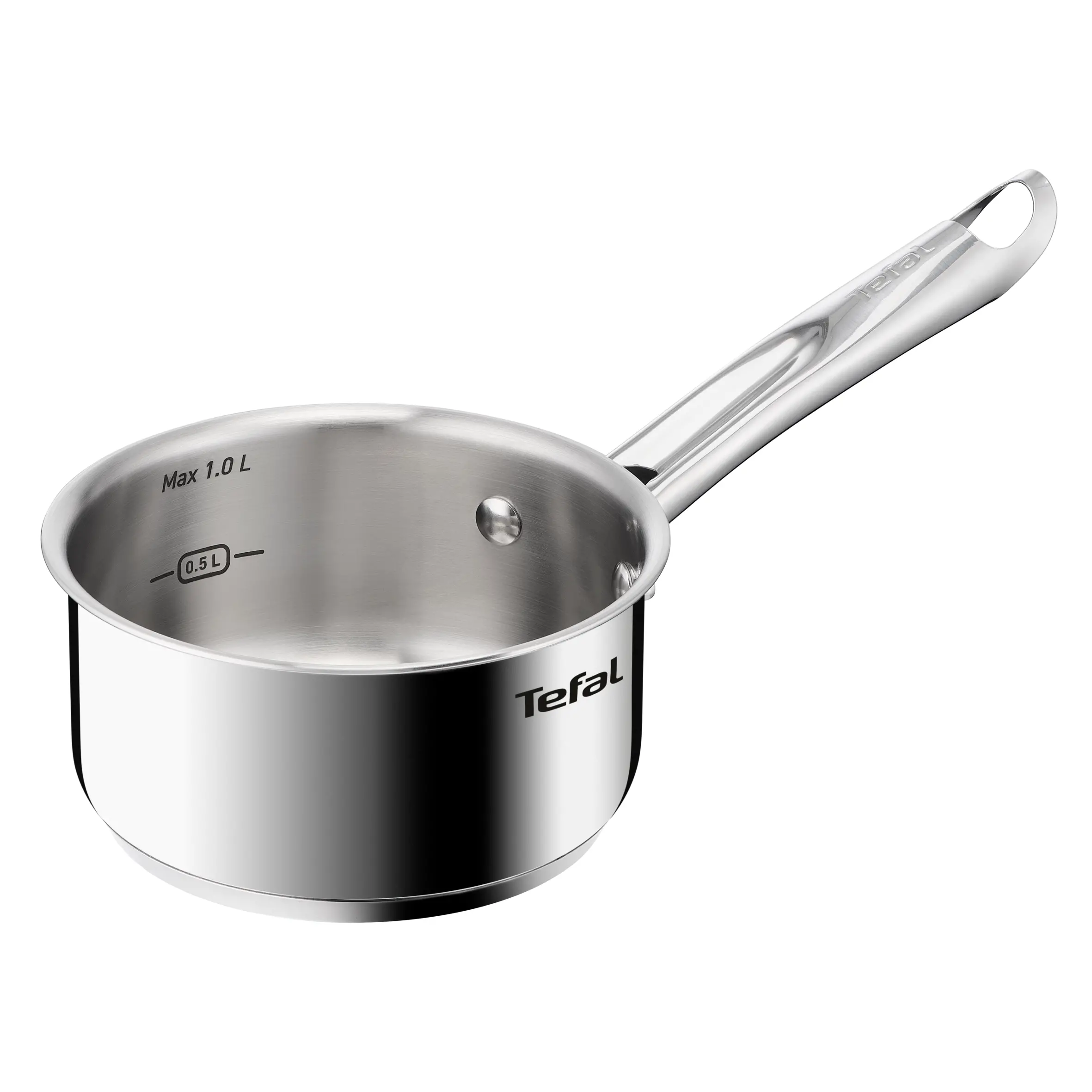 Rondel Tefal Minis H8742155 Indukcja Stal nierdzewna
