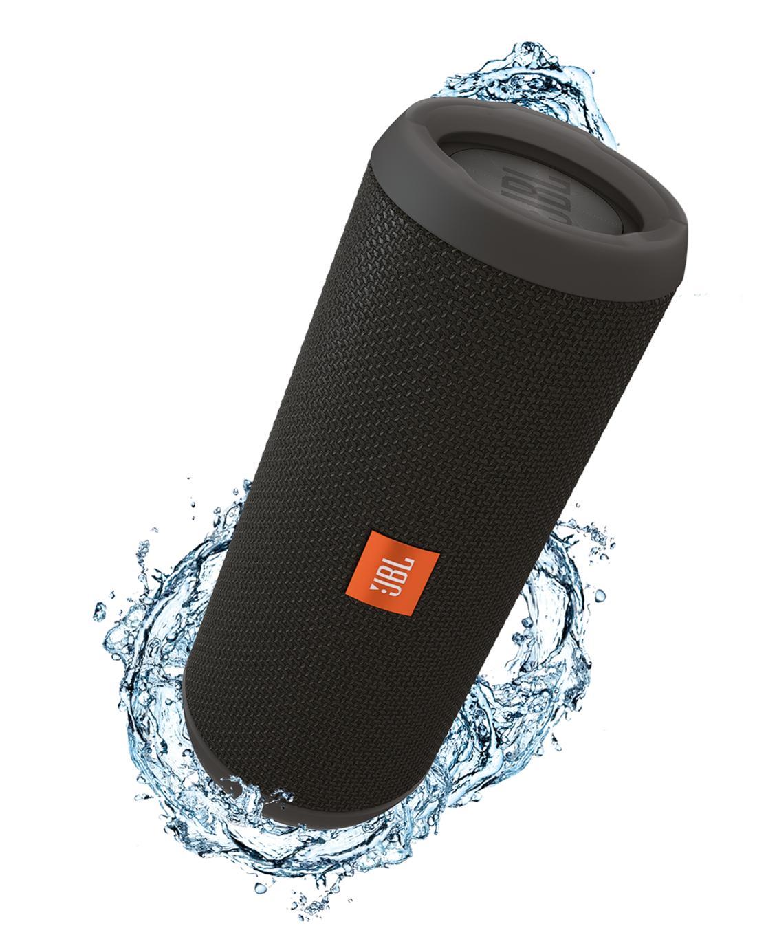 Głośnik Bluetooth JBL Flip 3 Black Edition