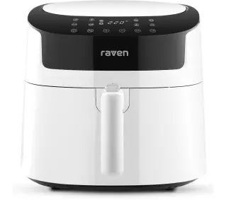 Raven EFN005XL 1800W 6,5l