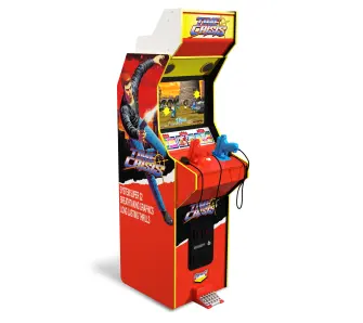 Automat arcade Arcade1UP Time Crisis