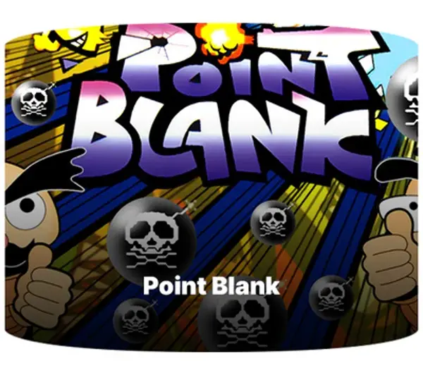 Arcade1UP Time Crisis