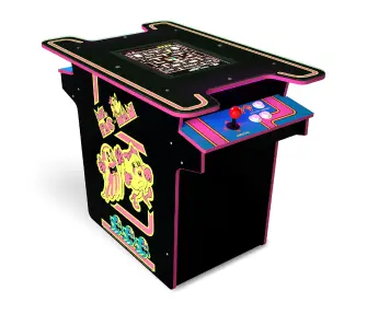 Automat arcade Arcade1UP Head to Head Ms. Pac-Man