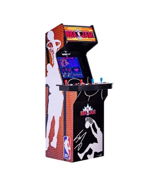 Automat arcade Arcade1UP NBA JAM SHAQ Edition