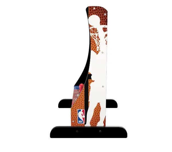 Arcade1UP NBA JAM Shaq Edition Partycade