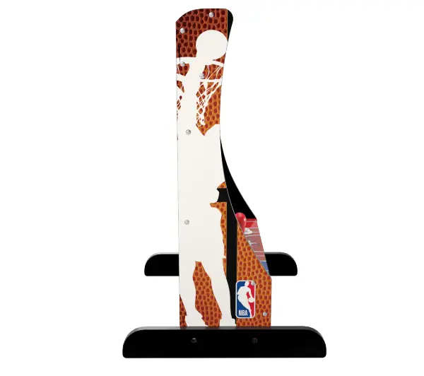 Arcade1UP NBA JAM Shaq Edition Partycade
