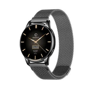 Smartwatch Ecowatch 3 48mm Czarny