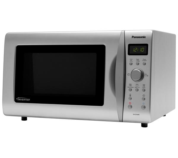 Kuchenka mikrofalowa Panasonic NN-GD469M