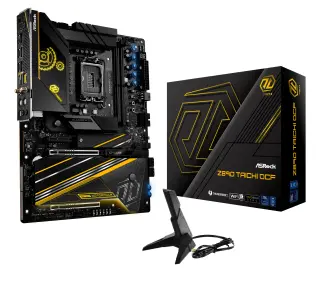 ASrock Z890 Taichi OCF - Kup na Raty - RRSO 0%