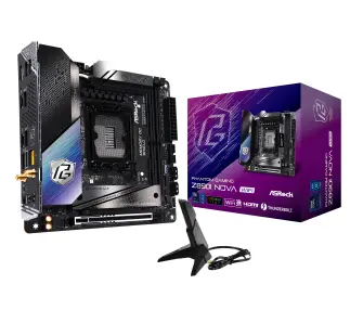Płyta główna ASrock Z890I Nova WiFi