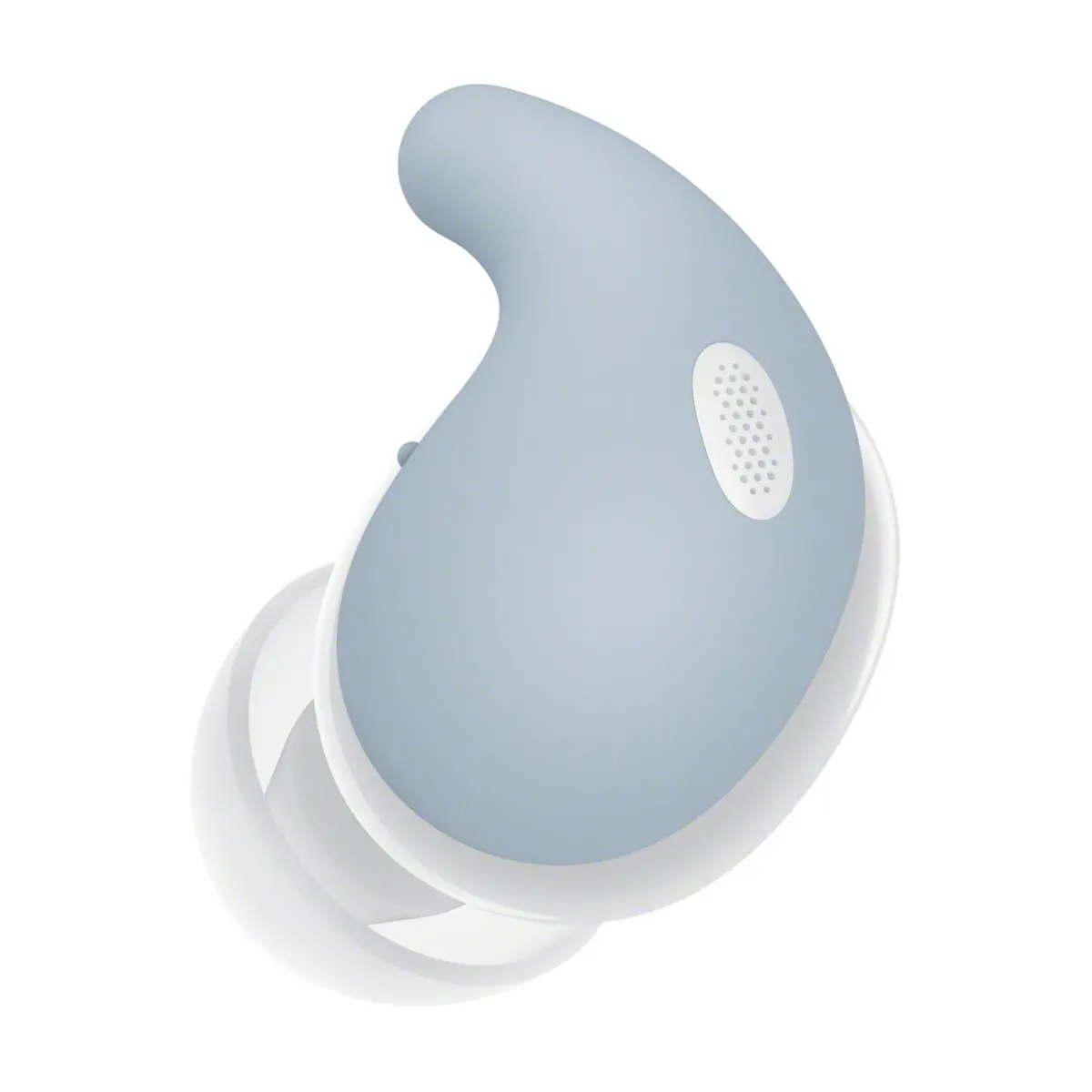 Nakładka na słuchawki Sony Air Fitting do LinkBuds Fit Niebieski