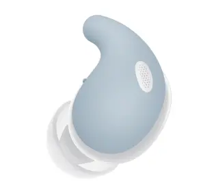 Sony Air Fitting do LinkBuds Fit Niebieski