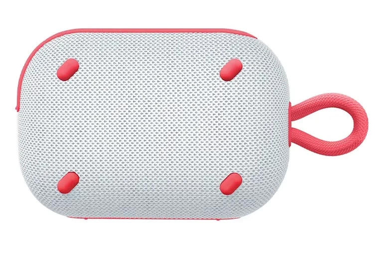 фото Портативна колонка Anker Soundcore Select 4 Go Red