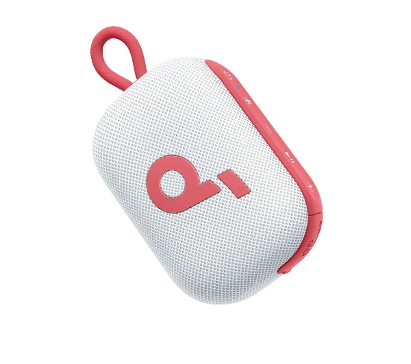 Soundcore Select 4 Go 5W Czerwony