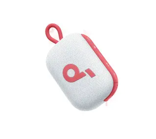 Soundcore Select 4 Go 5W Czerwony