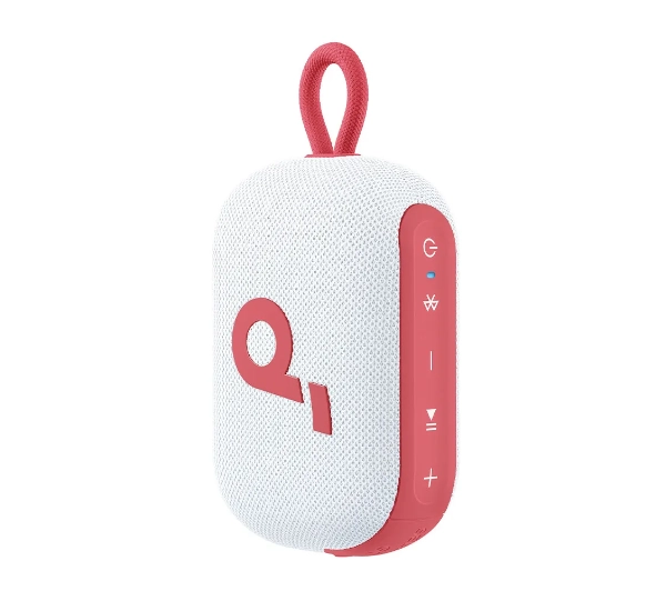 Soundcore Select 4 Go 5W Czerwony