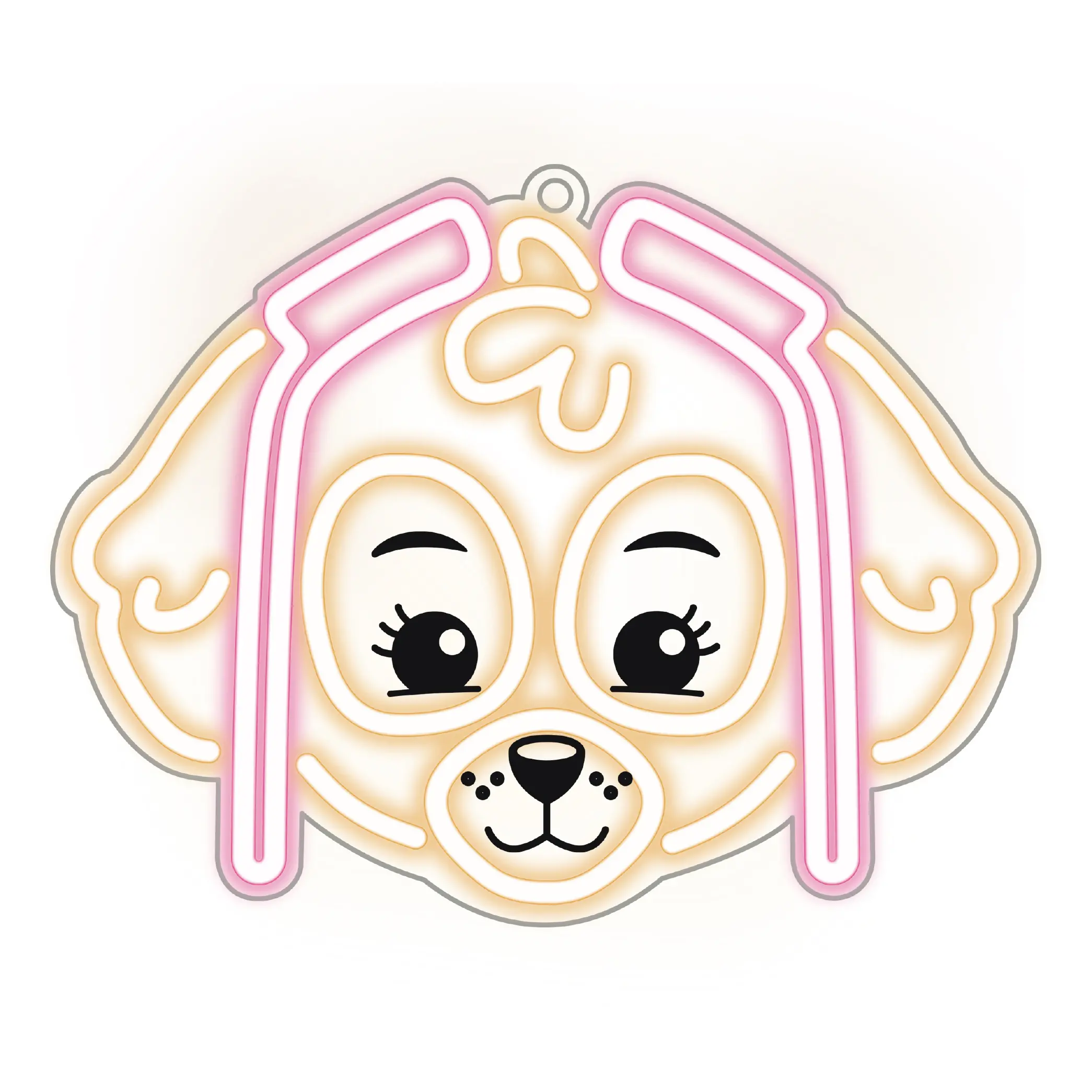 Neon Psi Patrol LED Skye OW-130546 30lm