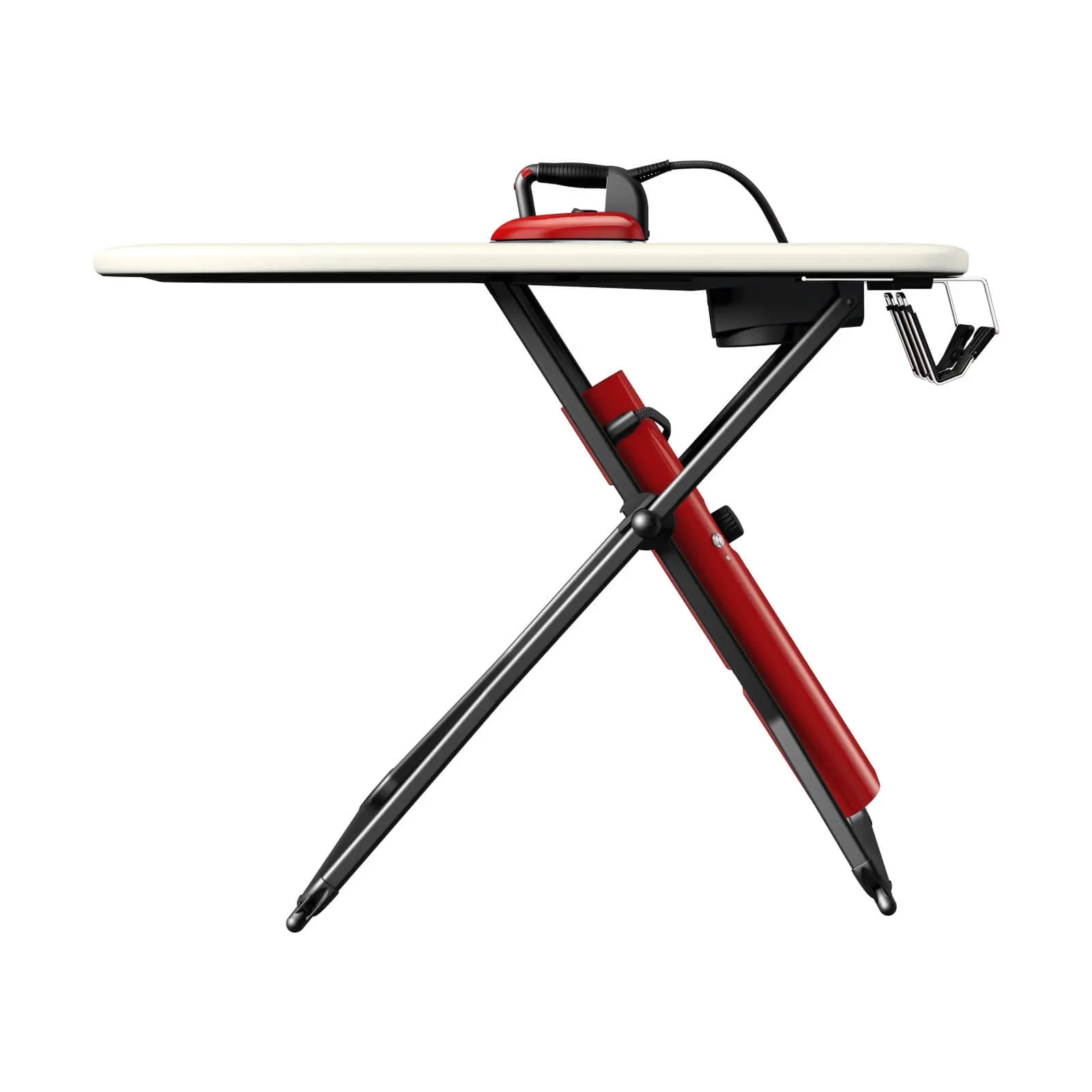 фото Прасувальна система Laurastar GO