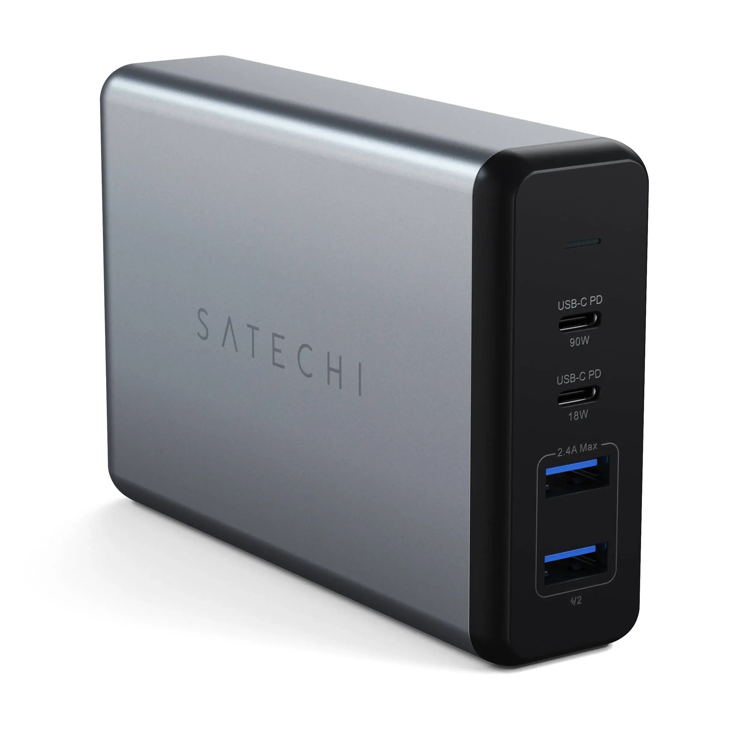 Zasilacz do laptopa Satechi Pro USB-C PD Desktop Charger 108W