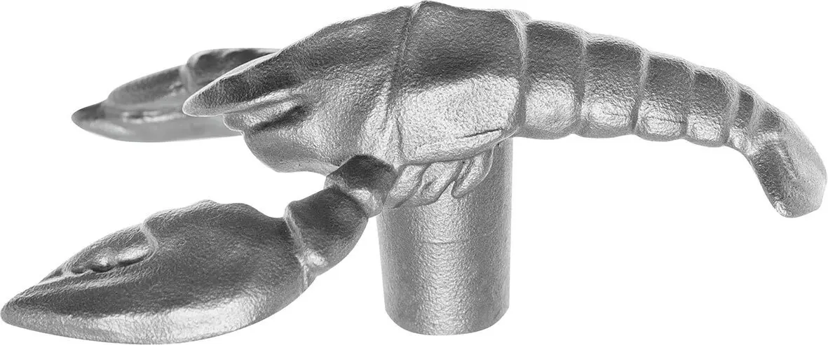 Uchwyt na pokrywkę Staub 40505-205-0