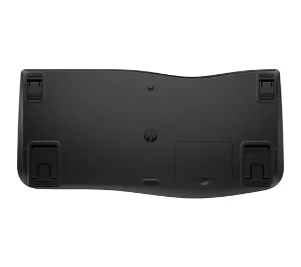HP 680 Comfort Dual-Mode Czarny
