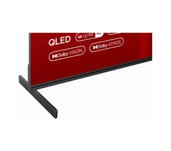 UD TV 55QGU7210S 55"QLED 4K Google TV Dolby Vision Dolby Atmos DVB-T2