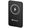 Powerbank Verbatim Charge 'n' Go Magnetic Wireless 5000mAh PD 20W QC3.0 Czarny