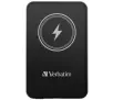 Powerbank Verbatim Charge 'n' Go Magnetic Wireless 5000mAh PD 20W QC3.0 Czarny