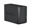 Dysk sieciowy Synology DS223-16T-10-2 Czarny