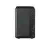 Dysk sieciowy Synology DS223-16T-10-2 Czarny