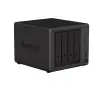 Serwer Synology DS923+-16T-10-2 Czarny