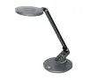 Lampka biurkowa Maxcom ML5100 820lm Szary