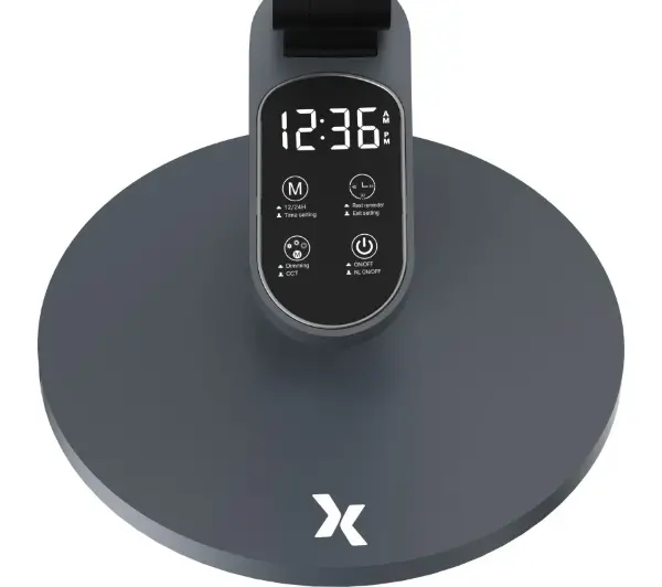 Maxcom ML5100 820lm Szary