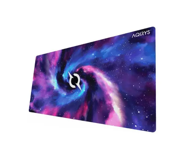 Aqirys Nebula Drift 3XL Fioletowy