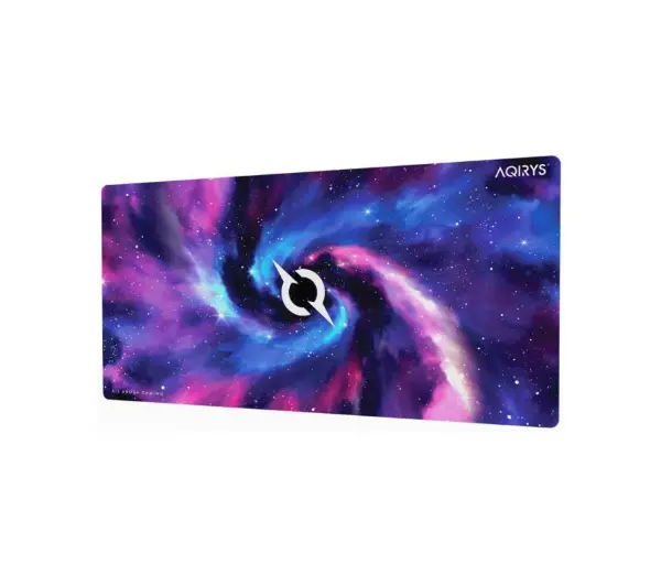 Aqirys Nebula Drift 3XL Fioletowy