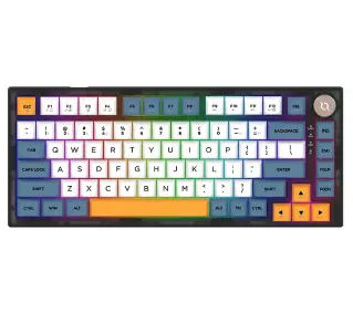 Aqirys Libertas Czarny - Kup na Raty - RRSO 0%