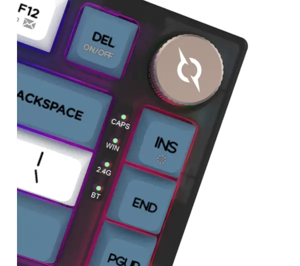 Aqirys Libertas Czarny - Kup na Raty - RRSO 0%