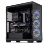 Komputer gamingowy Optimus E-Sport GB760T-CR15 i7-14700F 16GB RAM 1TB Dysk SSD RTX4060Ti Win11