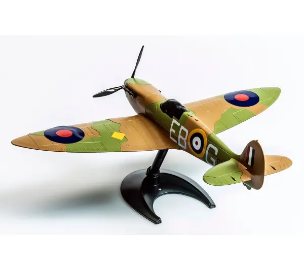 Airfix J6000 Quickbuild - Spitfire