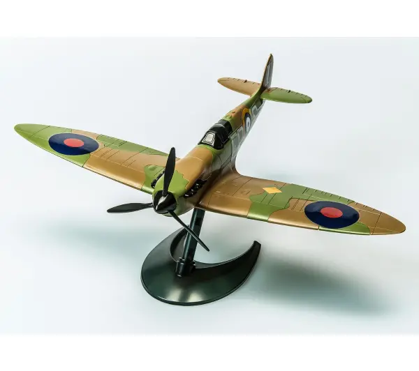 Airfix J6000 Quickbuild - Spitfire