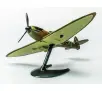 Model do składania Airfix J6000 Quickbuild - Spitfire